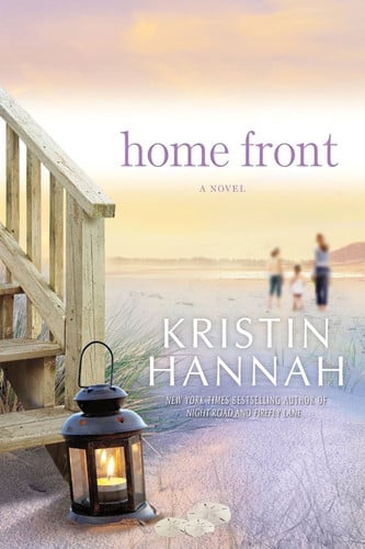 Home Front: A Novel (publisher cover image)