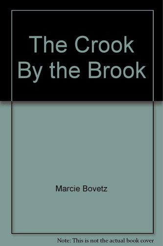 The Crook by the Brook (publisher cover image)