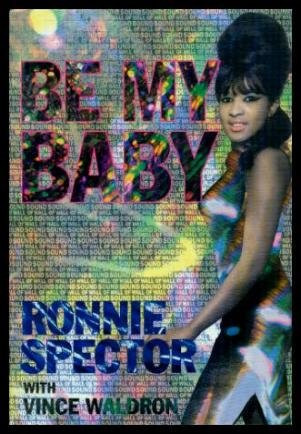 Be My Baby (publisher cover image)