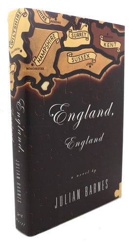 England, England (publisher cover image)