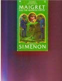 Maigret and the Headless Corpse (publisher cover image)