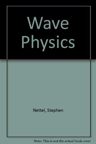 Wave Physics (publisher cover image)
