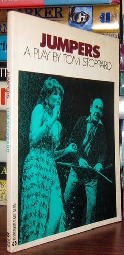 Jumpers (publisher cover image)