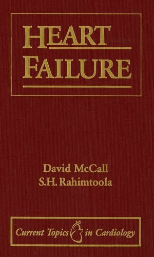 Heart Failure (publisher cover image)