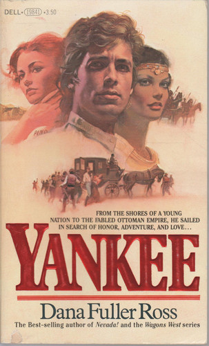 Yankee (publisher cover image)