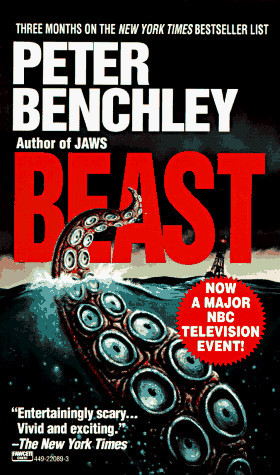 Beast (publisher cover image)
