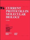 Current Protocols in Molecular Biology, Volume 2 (publisher cover image)