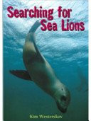 Searching for Sea Lions (publisher cover image)