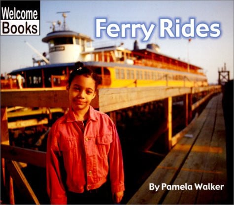 Ferry Rides (publisher cover image)