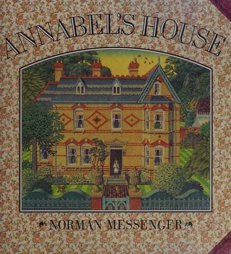 Annabel's House (publisher cover image)