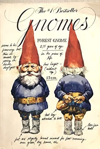 Gnomes (publisher cover image)