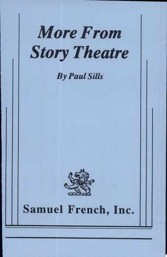 More From Story Theatre (publisher cover image)