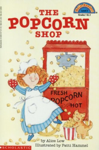 The Popcorn Shop (publisher cover image)