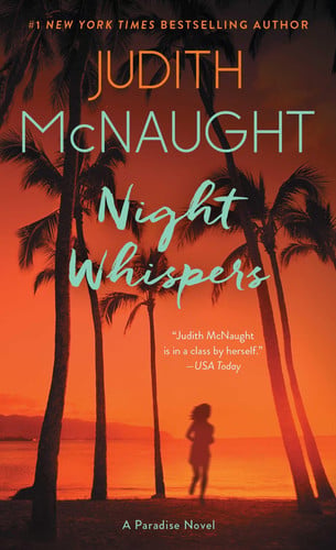 Night Whispers (3) (The Paradise series) (publisher cover image)