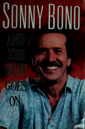 And the Beat Goes On (publisher cover image)