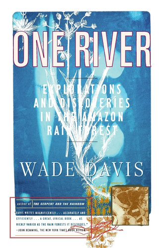 One River (publisher cover image)