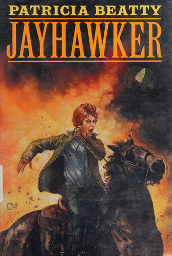 Jayhawker (publisher cover image)