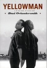 Yellowman & My Red Hand, My Black Hand (publisher cover image)