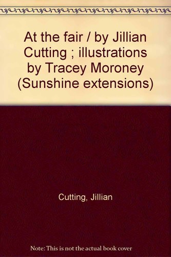 At Fair/Ssn/Lv1/Ext4 (publisher cover image)