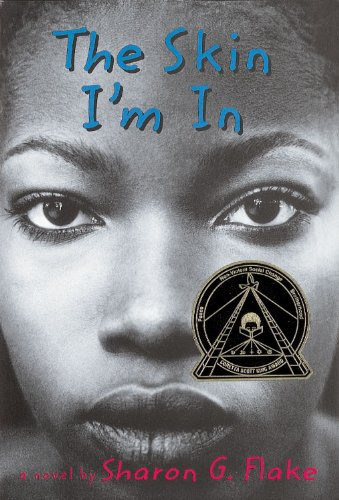 The Skin I'm In (publisher cover image)