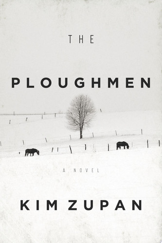The Ploughmen: A Novel (publisher cover image)