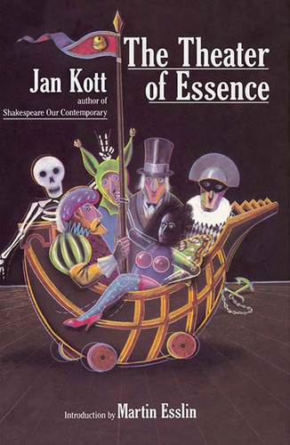 Theater of Essence (publisher cover image)