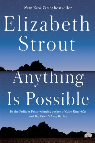 Anything Is Possible: A Novel (publisher cover image)