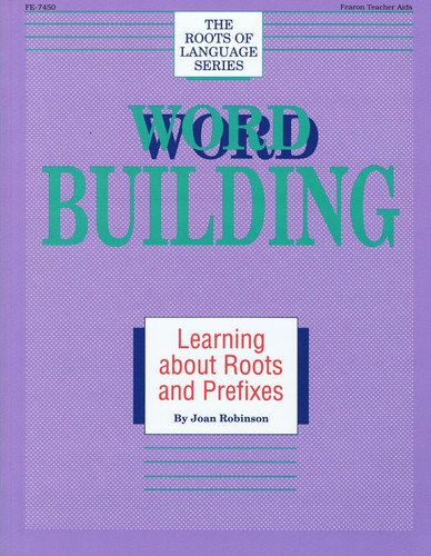 WordBuilding (publisher cover image)