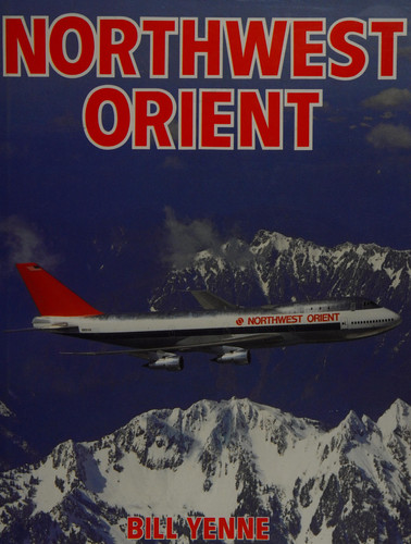 Northwest Orient (publisher cover image)