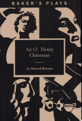 An O. Henry Christmas (publisher cover image)