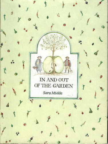 In and Out of the Garden (publisher cover image)