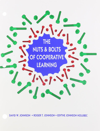 The Nuts & Bolts of Cooperative Learning (publisher cover image)