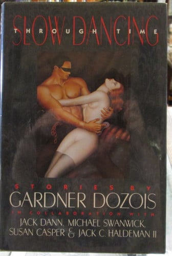 Slow Dancing Through Time (publisher cover image)