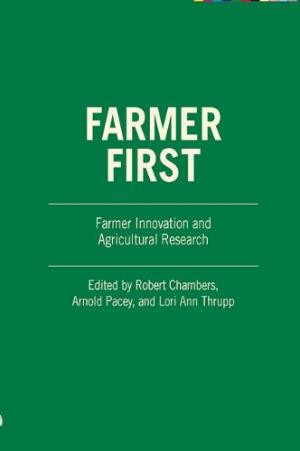 Farmer First (publisher cover image)