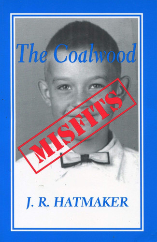 Coalwood Misfits (publisher cover image)