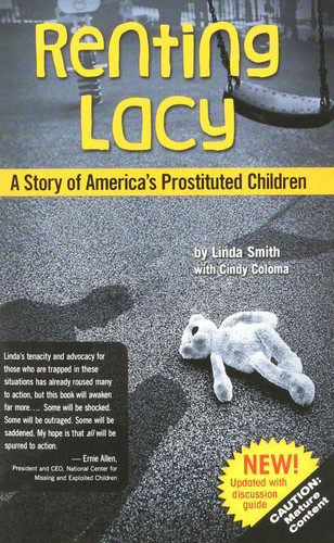 RENTING LACY (publisher cover image)