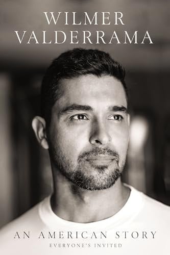 An American Story Everyone's Invited (publisher cover image)