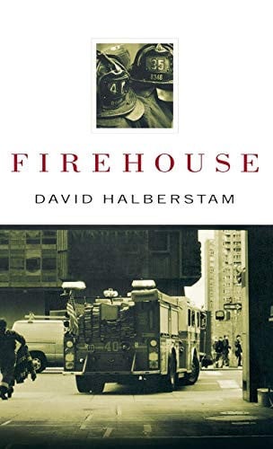 Firehouse (publisher cover image)