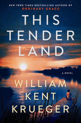 This Tender Land (publisher cover image)