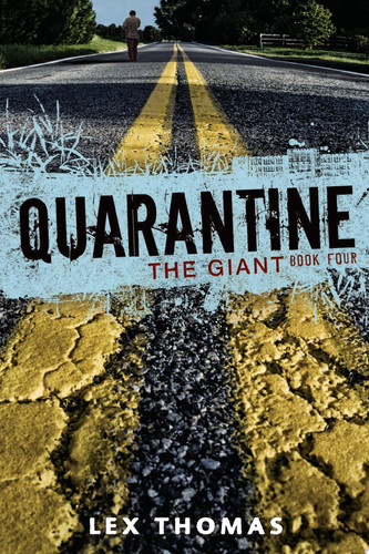 The Giant (publisher cover image)