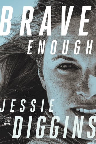 Brave Enough (publisher cover image)
