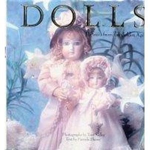 Dolls (publisher cover image)