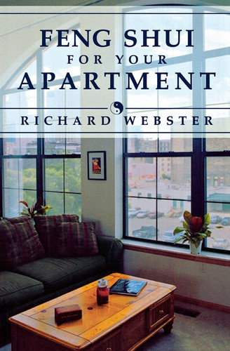 Feng Shui for Your Apartment (Feng Shui Series, 2) (publisher cover image)