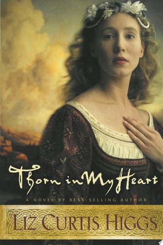 Thorn in My Heart (Lowlands of Scotland Series #1) (publisher cover image)