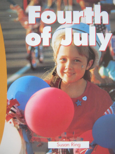 Fourth of July (publisher cover image)