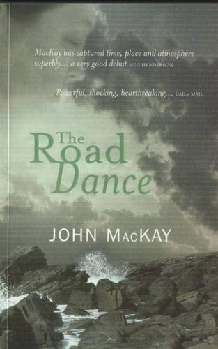 The Road Dance (publisher cover image)