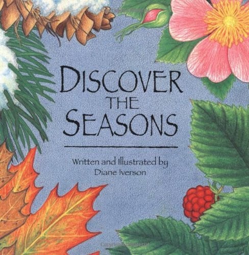 Discover the Seasons (publisher cover image)