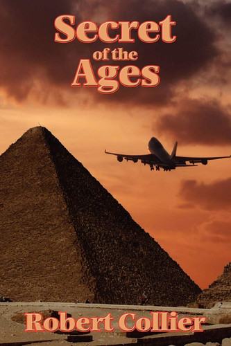 The Secret of the Ages (publisher cover image)