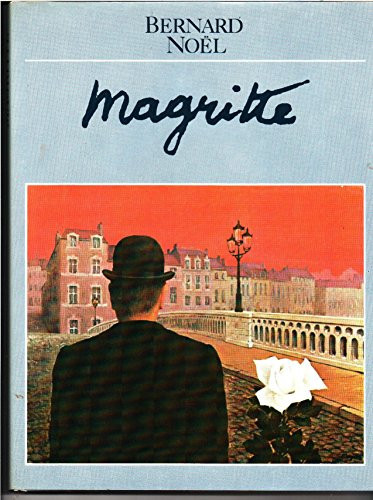 Magritte (publisher cover image)