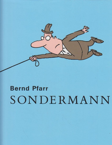 Sondermann (publisher cover image)